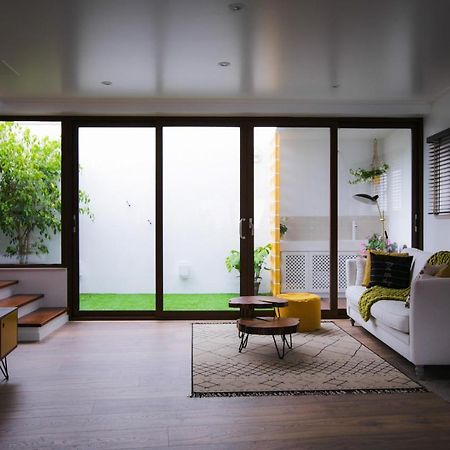 Eco Villa Do Adro Porto de Mós Extérieur photo