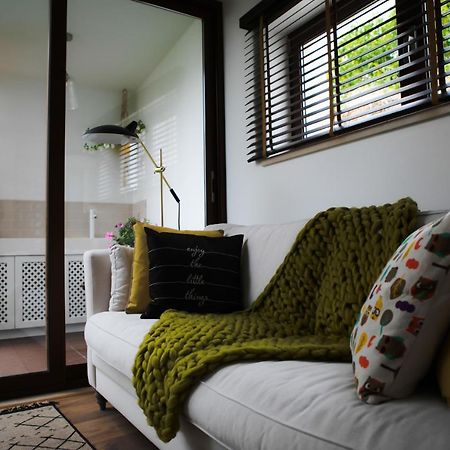 Eco Villa Do Adro Porto de Mós Extérieur photo