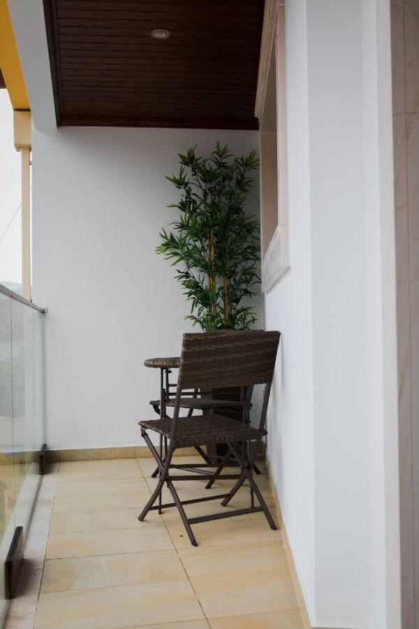 Eco Villa Do Adro Porto de Mós Extérieur photo