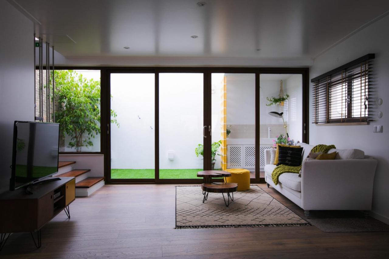 Eco Villa Do Adro Porto de Mós Extérieur photo