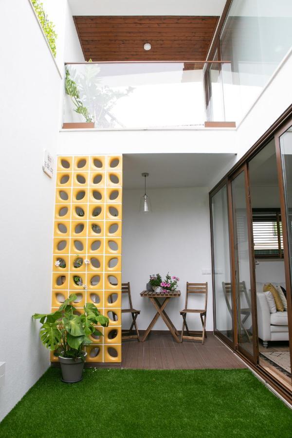 Eco Villa Do Adro Porto de Mós Extérieur photo